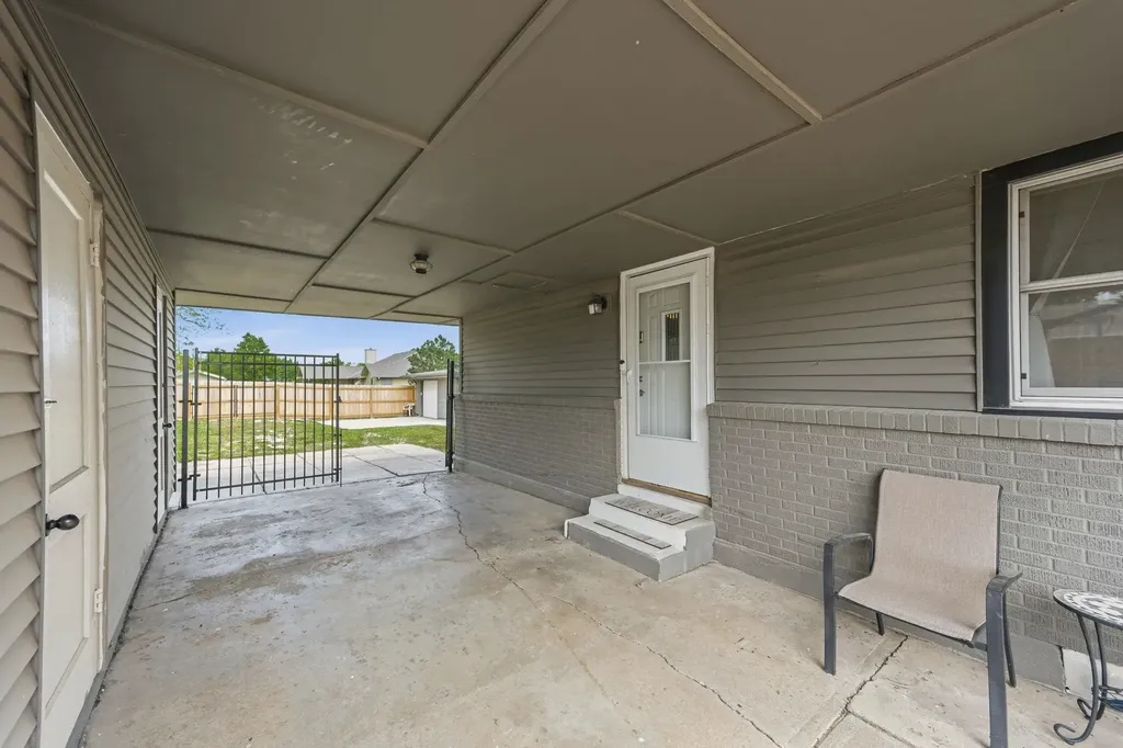 511 W 18th Wellington KS 67152