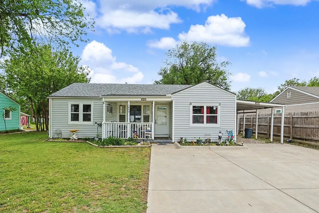 1409 E Alta Wichita KS 67216