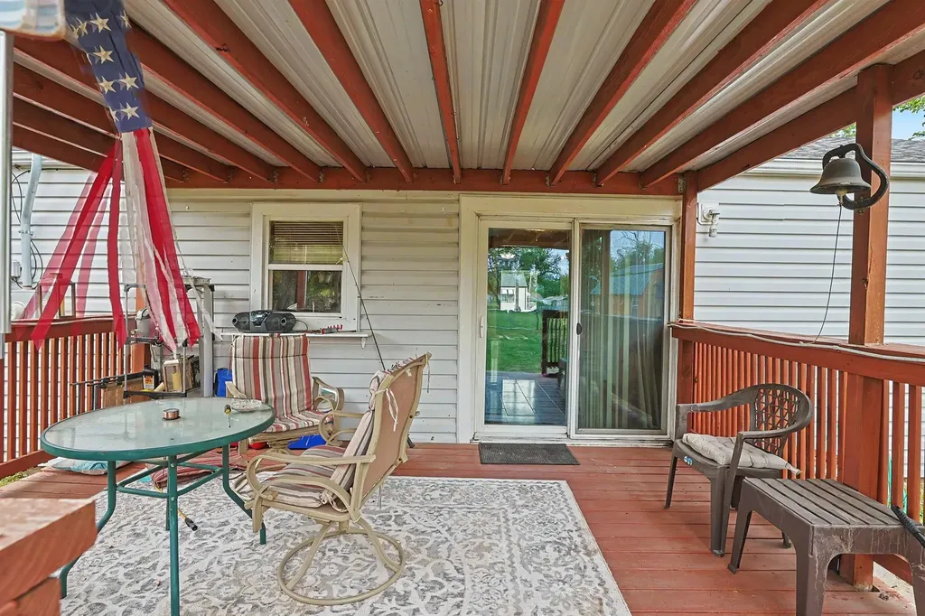 1409 E Alta Wichita KS 67216