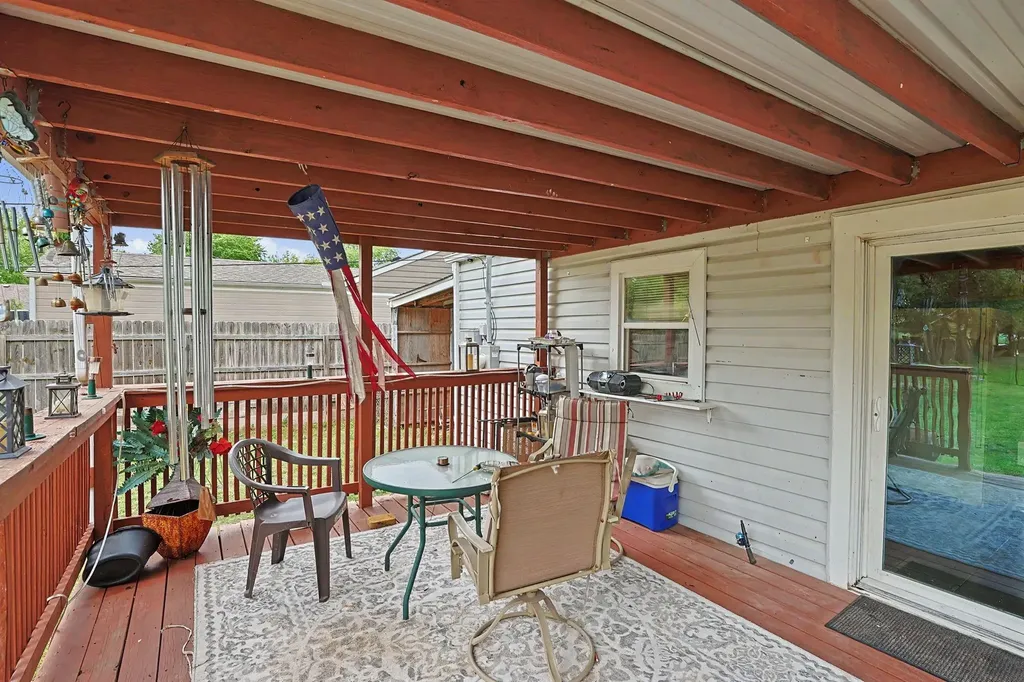 1409 E Alta Wichita KS 67216