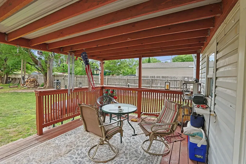 1409 E Alta Wichita KS 67216