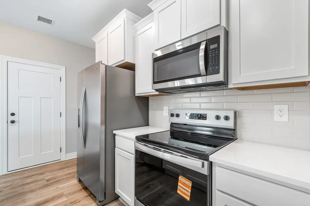948 N Cloverleaf Street Goddard KS 67052