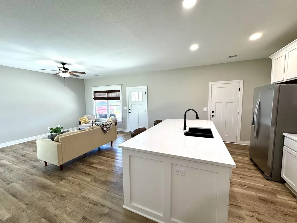 948 N Cloverleaf Street Goddard KS 67052