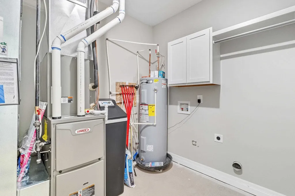 948 N Cloverleaf Street Goddard KS 67052