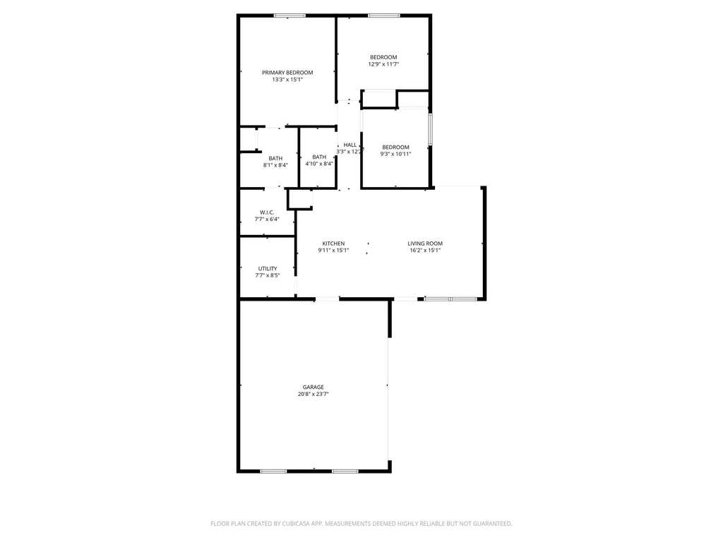 948 N Cloverleaf Street Goddard KS 67052