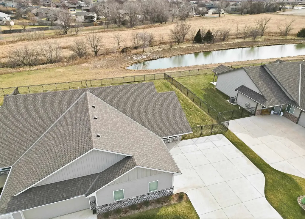 948 N Cloverleaf Street Goddard KS 67052