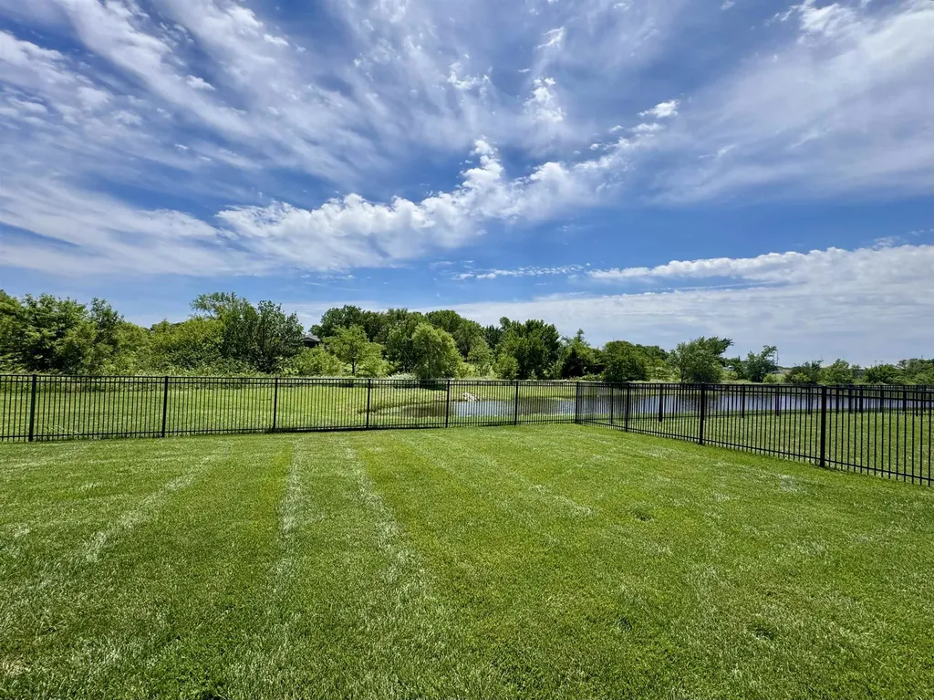 948 N Cloverleaf Street Goddard KS 67052