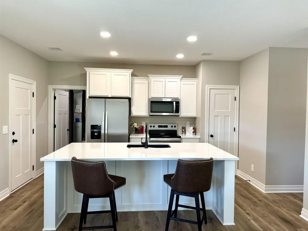 948 N Cloverleaf Street Goddard KS 67052