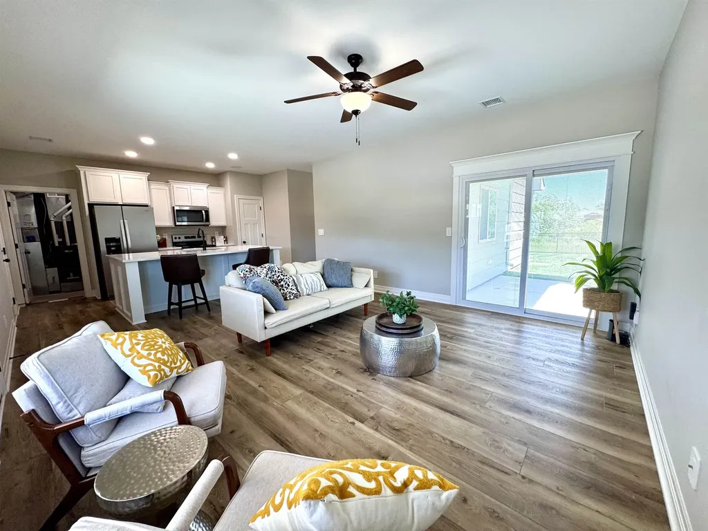 948 N Cloverleaf Street Goddard KS 67052