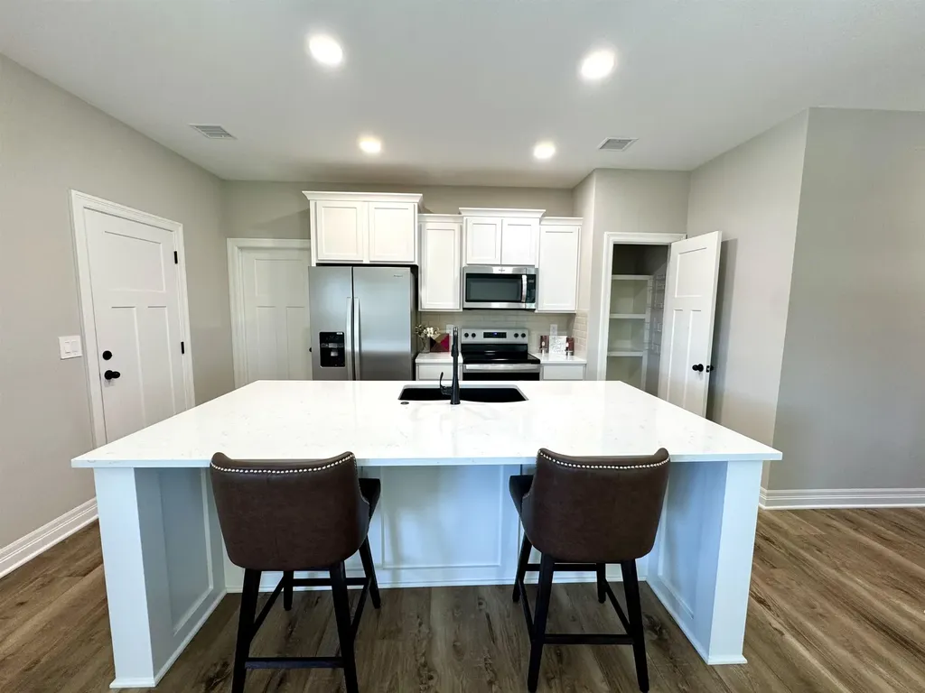 948 N Cloverleaf Street Goddard KS 67052
