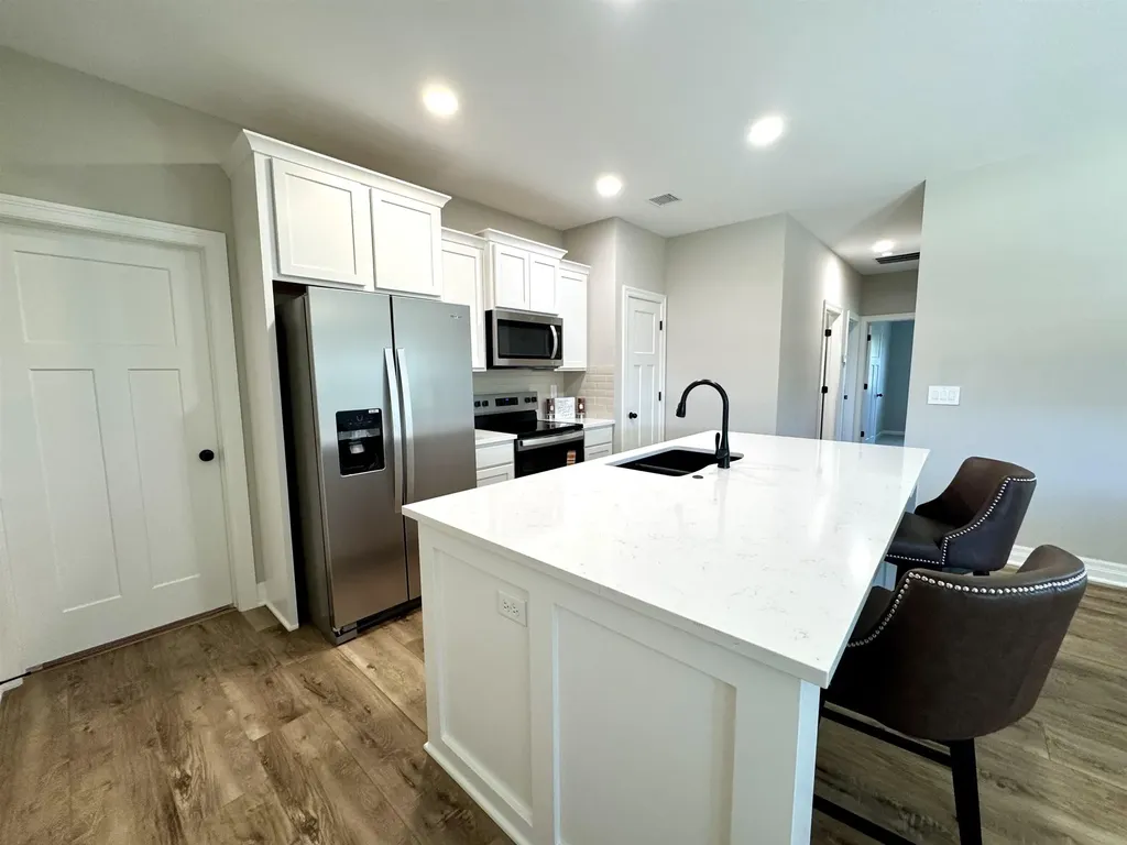 948 N Cloverleaf Street Goddard KS 67052