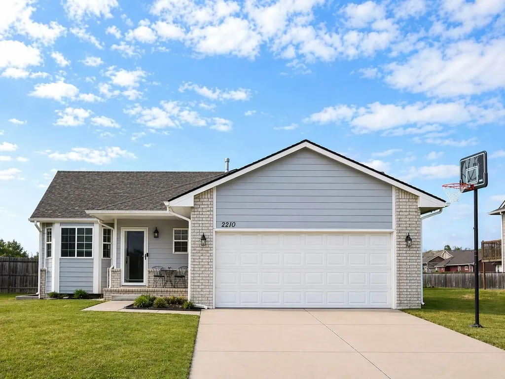 2210 E 26th Street N Wichita KS 67219