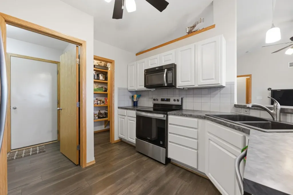 1719 E Aster Street Andover KS 67219
