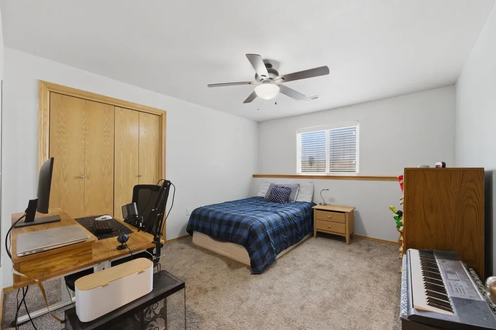 1719 E Aster Street Andover KS 67219