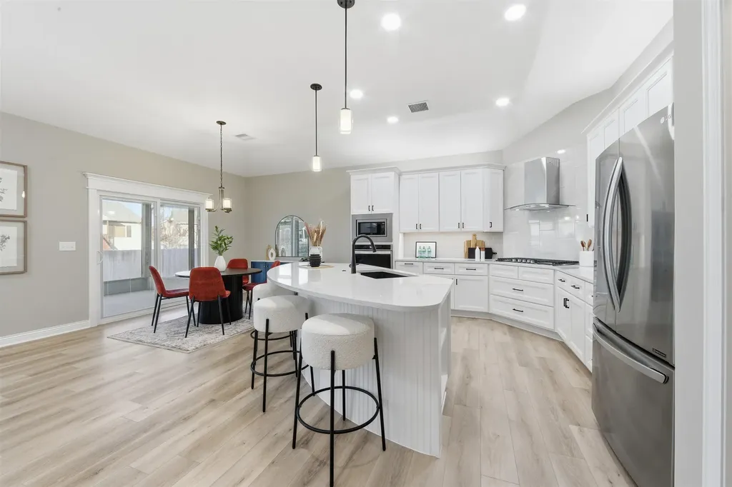 3641 N Lakeway Court Wichita KS 67205