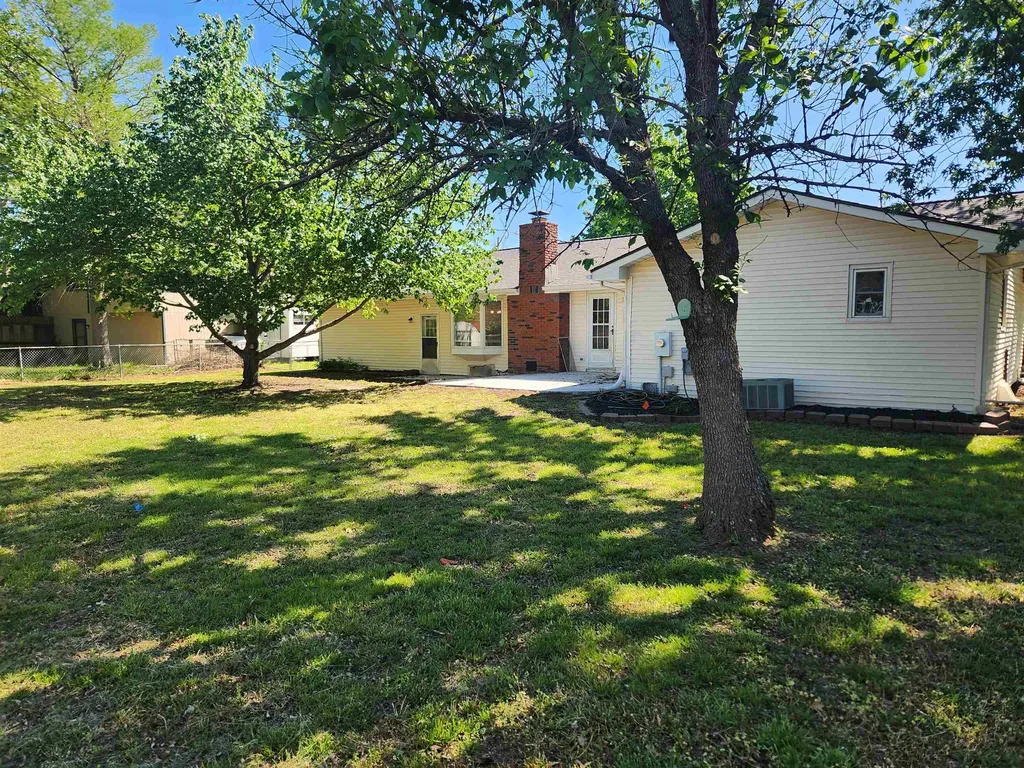 1917 Marc Andover KS 67002