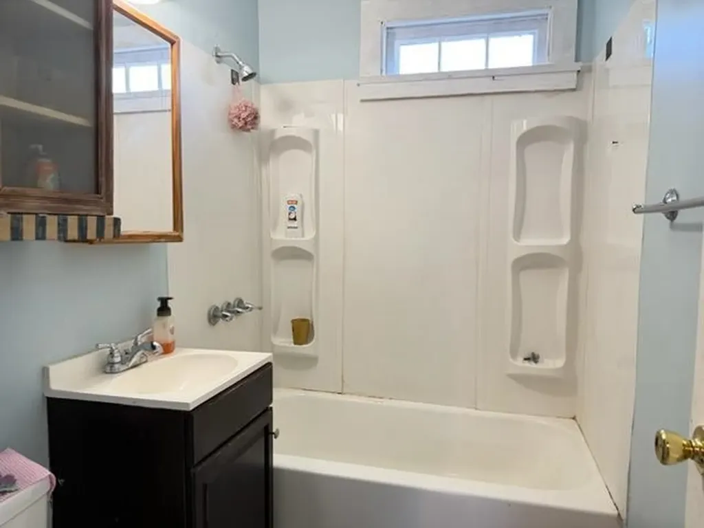 1119 S Pershing Avenue Wichita KS 67218