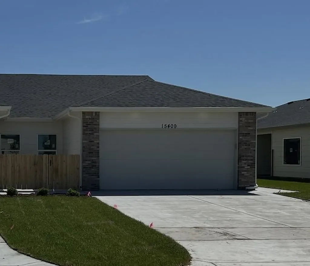 15409 W Josephine Street Goddard KS 67052