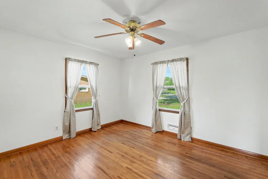 2850 N Meridian Avenue Wichita KS 67204