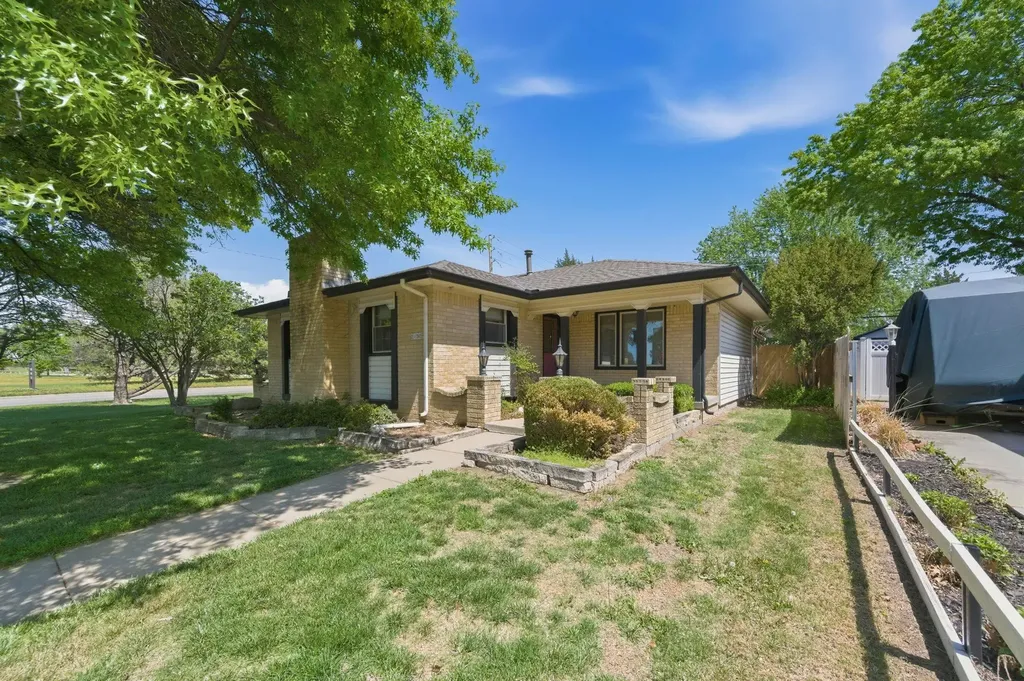 2132 N Mccomas Wichita KS 67203