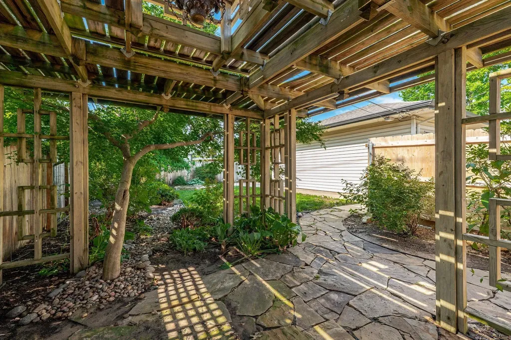 2132 N Mccomas Wichita KS 67203