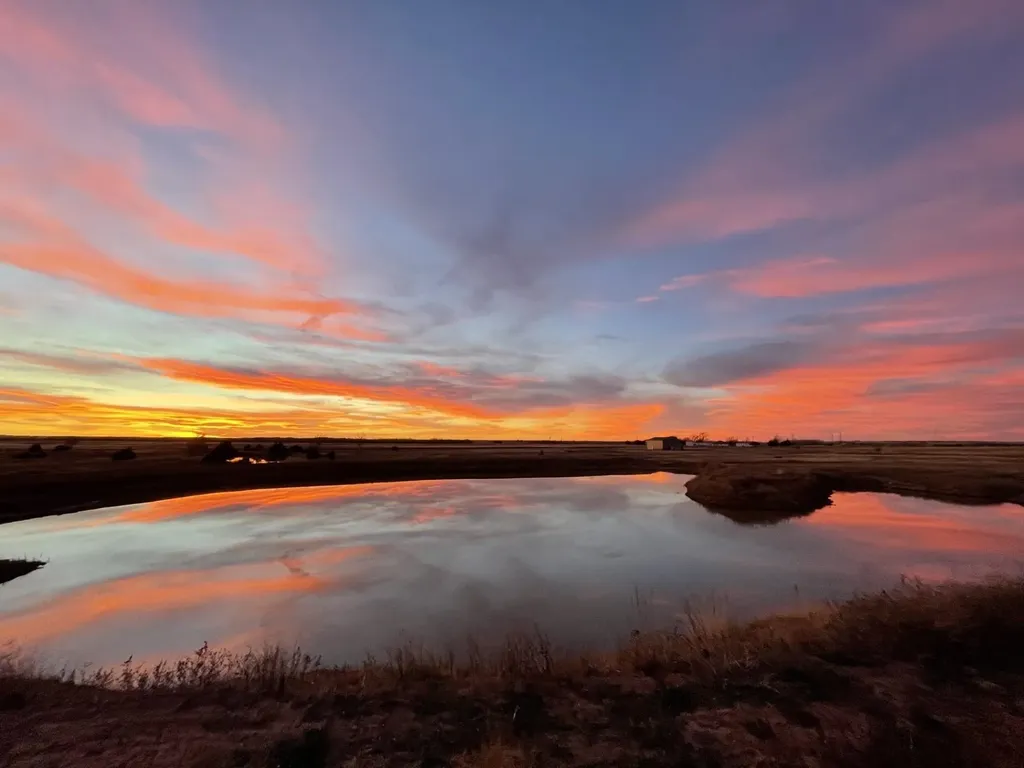 Silver Lake Road Haven KS 67543