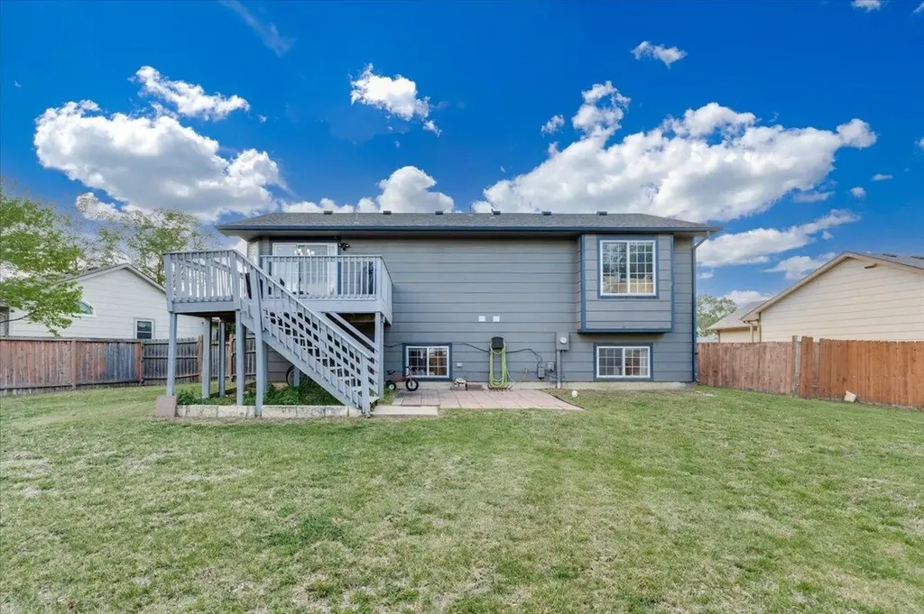 1932 S Leeanne Lane Wichita KS 67207
