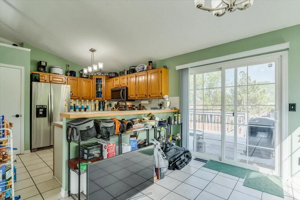1932 S Leeanne Lane Wichita KS 67207