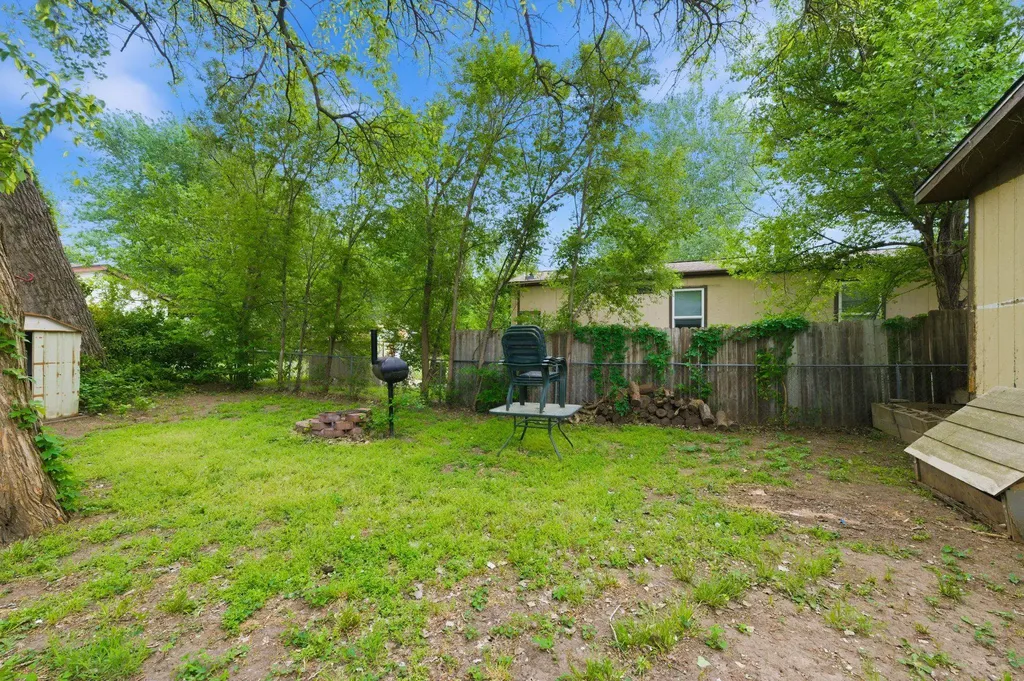 5036 S Broadview Court Wichita KS 67210