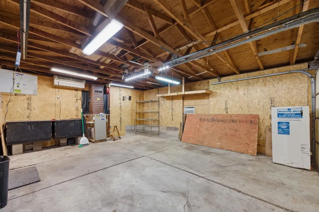 5036 S Broadview Court Wichita KS 67210