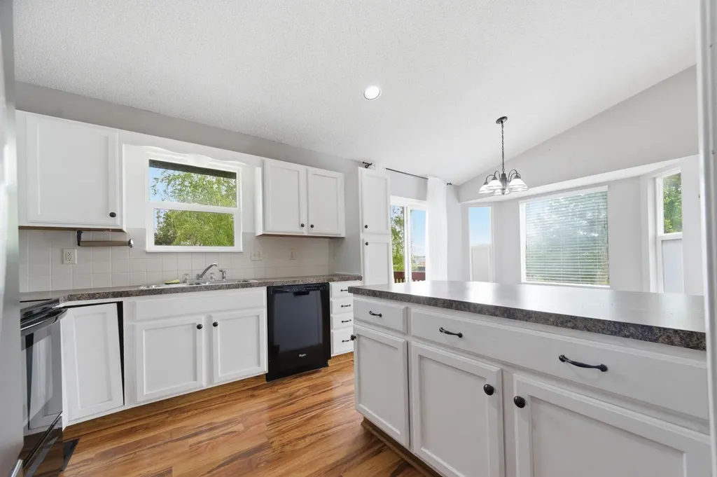 2602 E Kite Wichita KS 67219