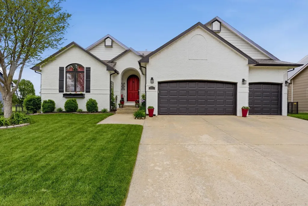 14901 W Moscelyn Street Wichita KS 67235