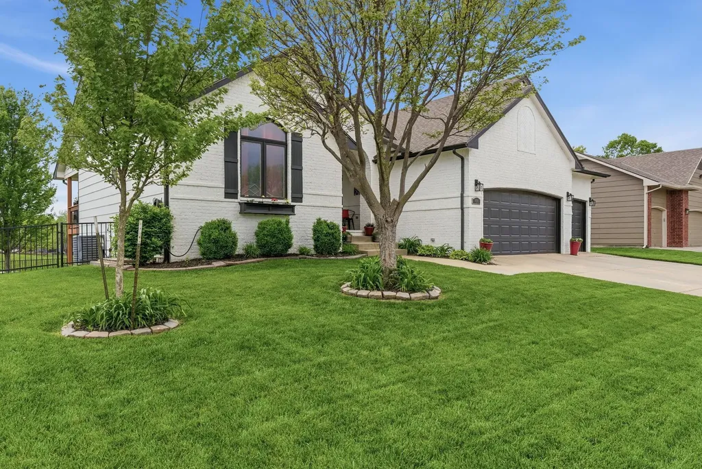14901 W Moscelyn Street Wichita KS 67235