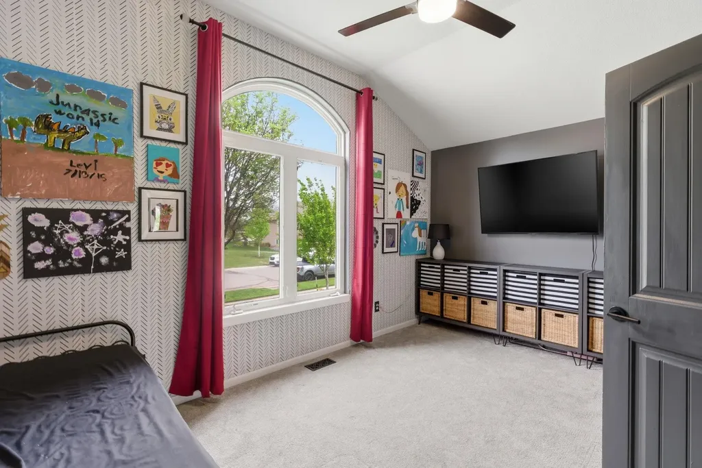 14901 W Moscelyn Street Wichita KS 67235