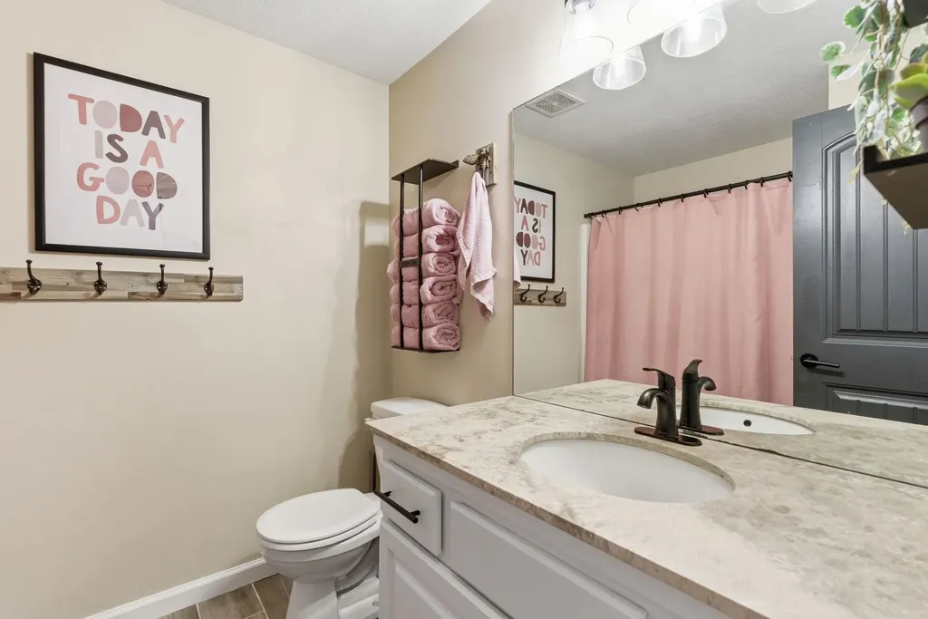 14901 W Moscelyn Street Wichita KS 67235