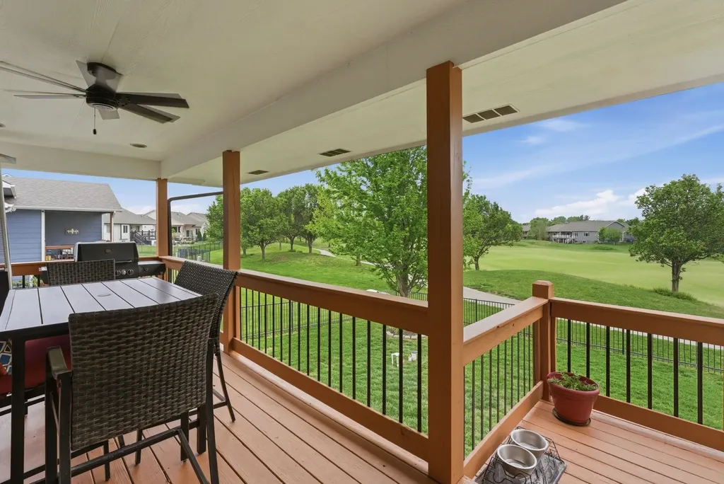 14901 W Moscelyn Street Wichita KS 67235