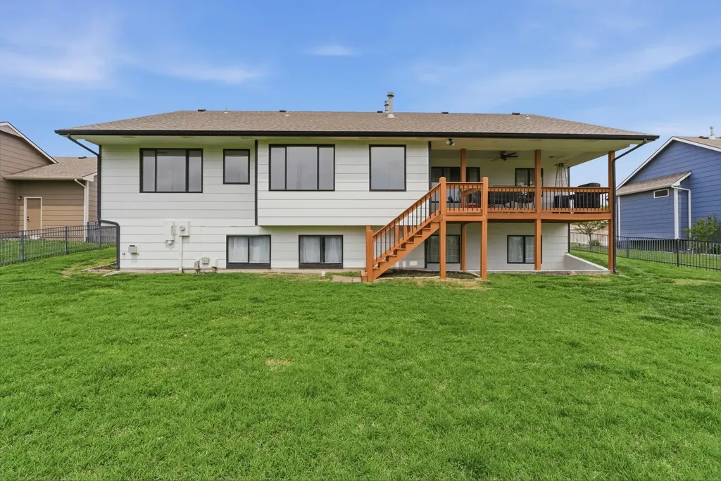 14901 W Moscelyn Street Wichita KS 67235