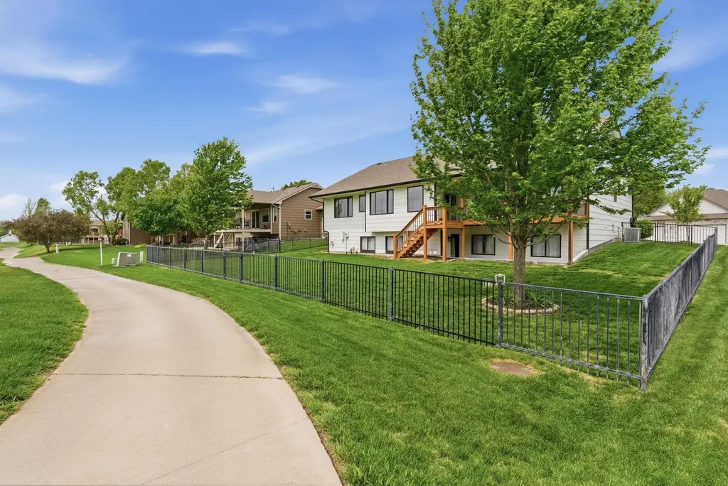 14901 W Moscelyn Street Wichita KS 67235