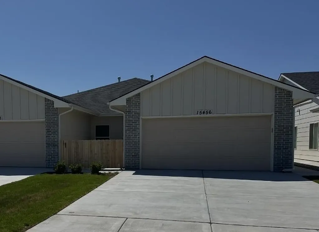 15456-15458 W Josephine Street Goddard KS 67052