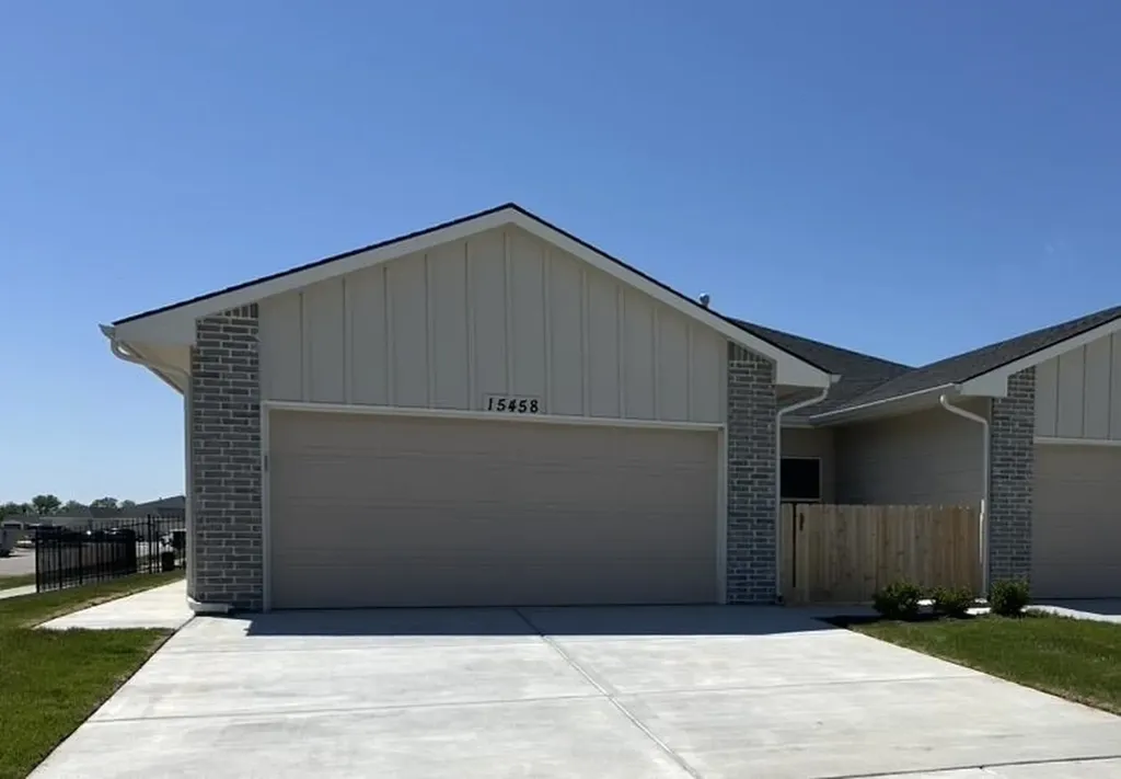 15456-15458 W Josephine Street Goddard KS 67052