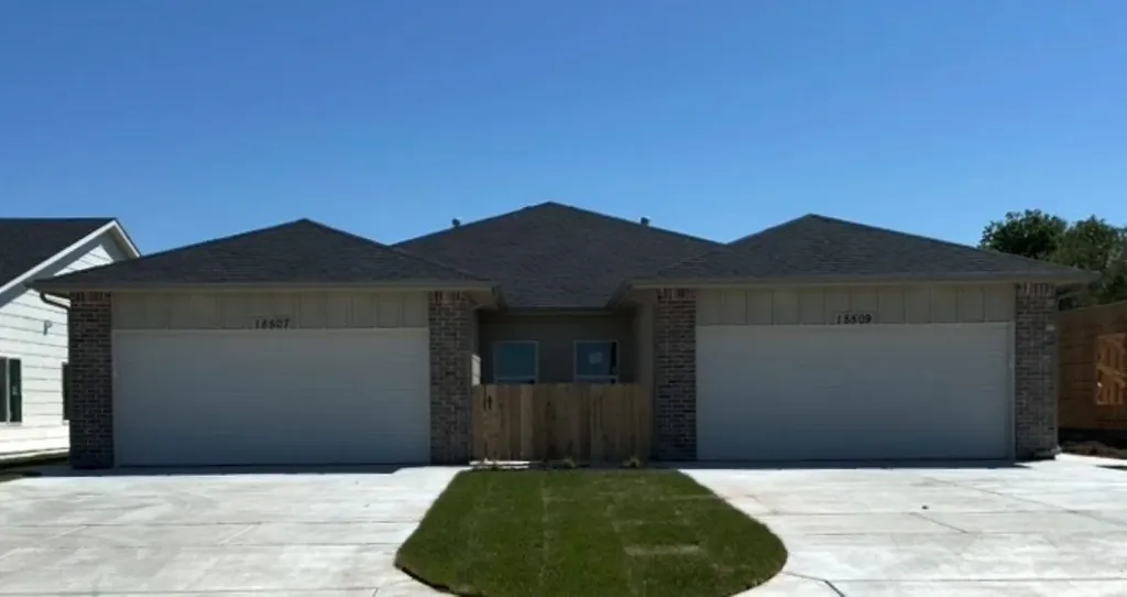 15507-15509 W Josephine Street Goddard KS 67052