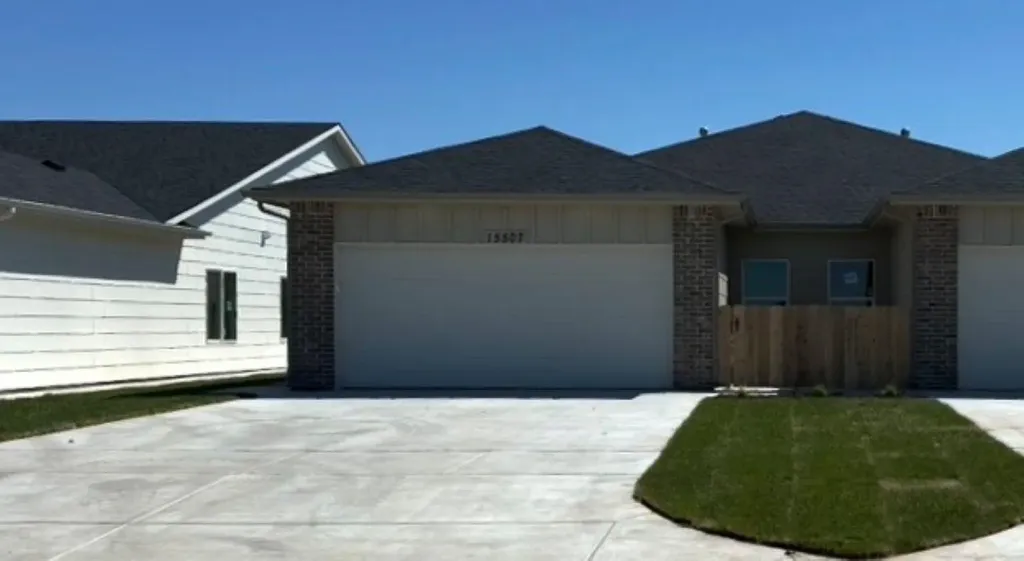 15507-15509 W Josephine Street Goddard KS 67052
