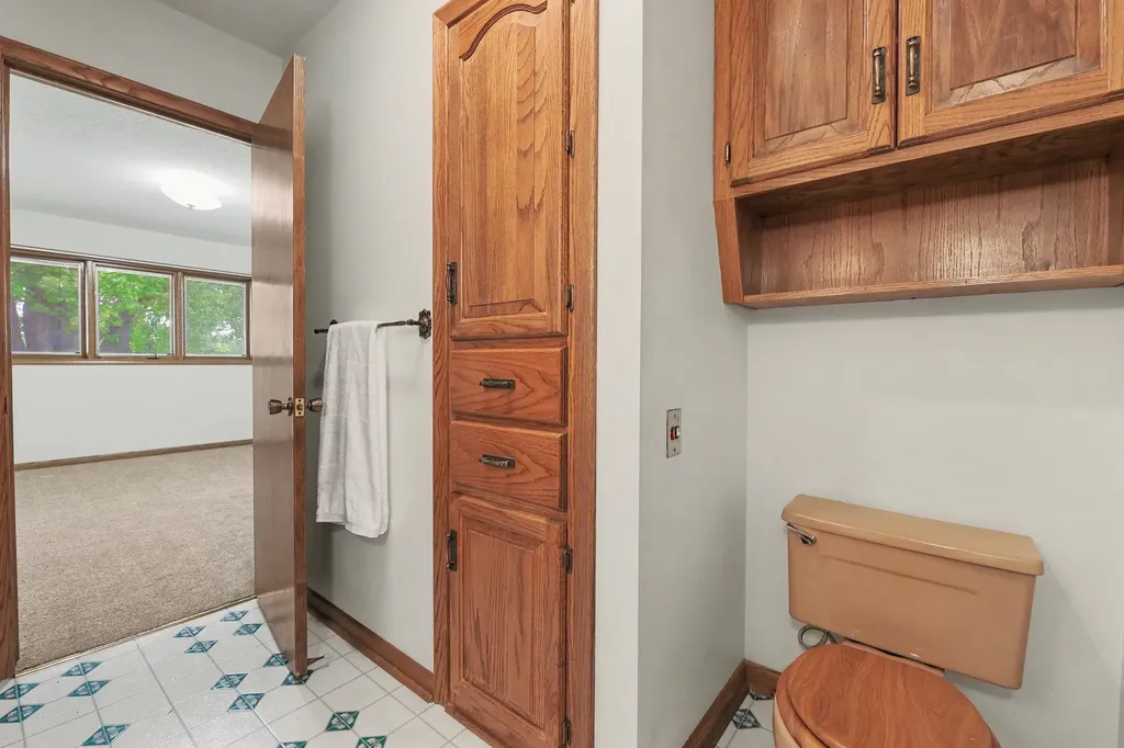 3036 S Osage Wichita KS 67217