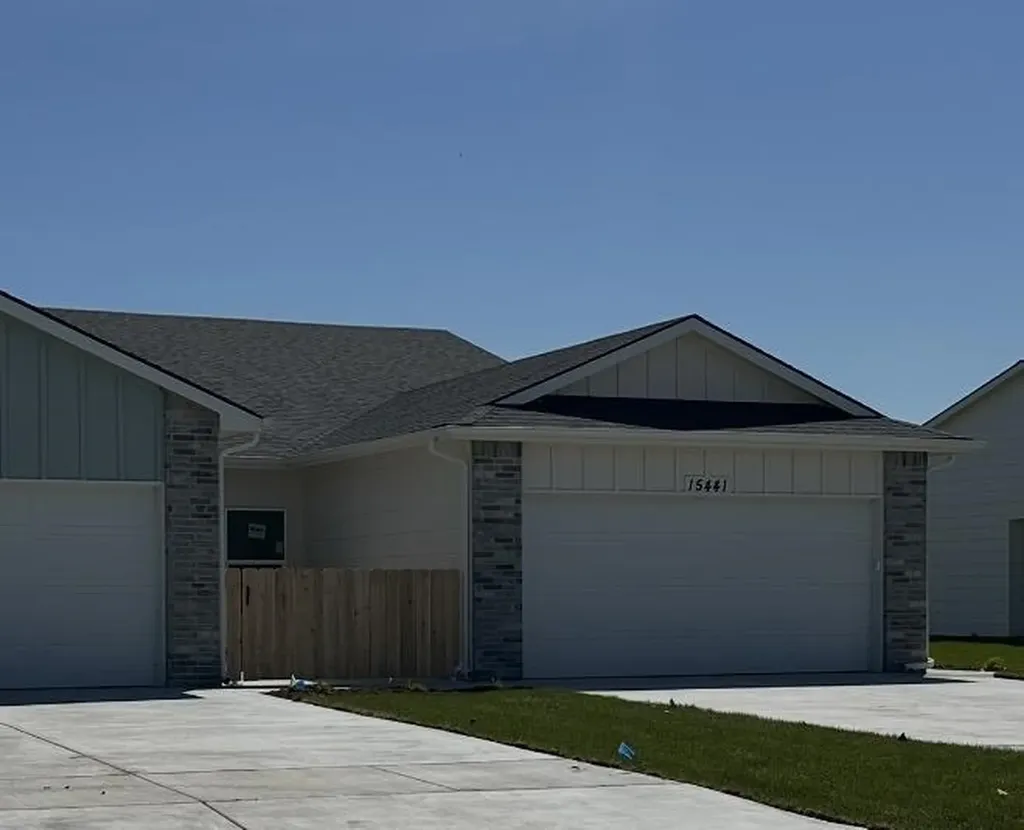 15439-15441 W Josephine Street Goddard KS 67052