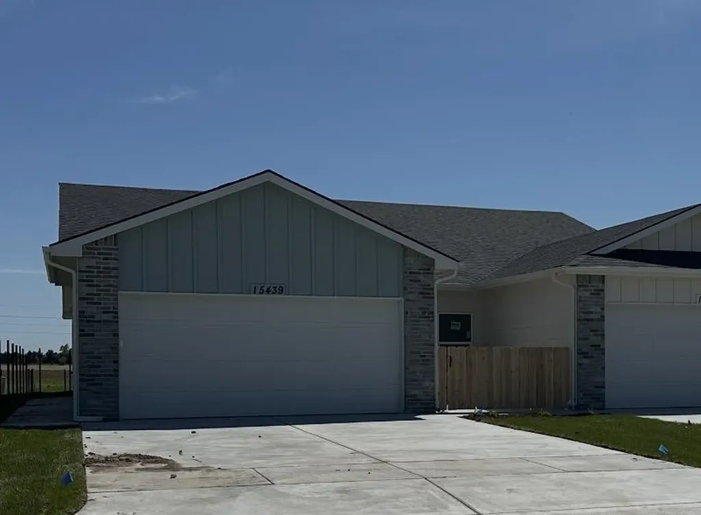 15439-15441 W Josephine Street Goddard KS 67052