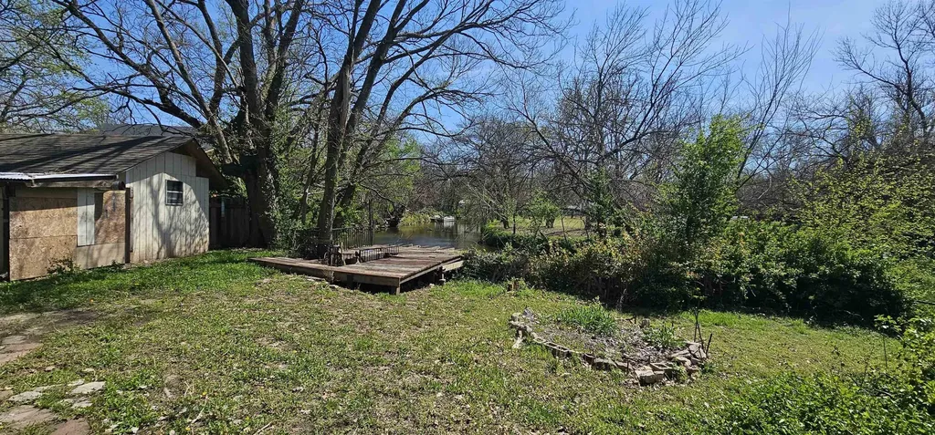 12689 SW Chisholm Trail Road Andover KS 67002