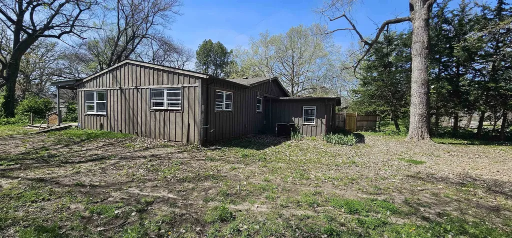 12689 SW Chisholm Trail Road Andover KS 67002