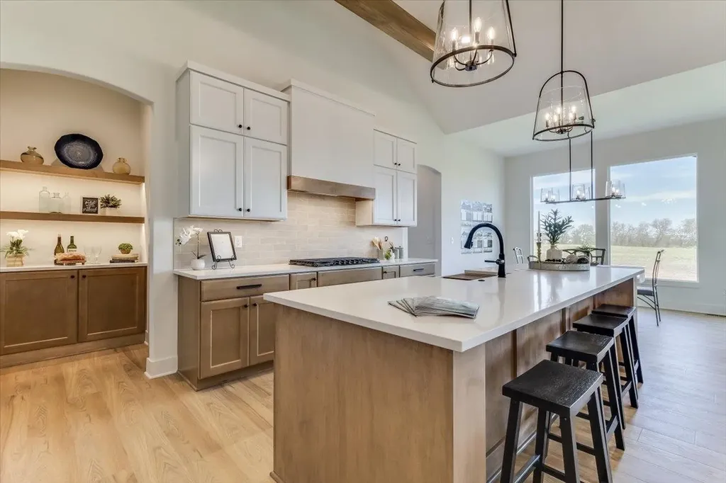 261 N Ciderbluff Court Wichita KS 67052