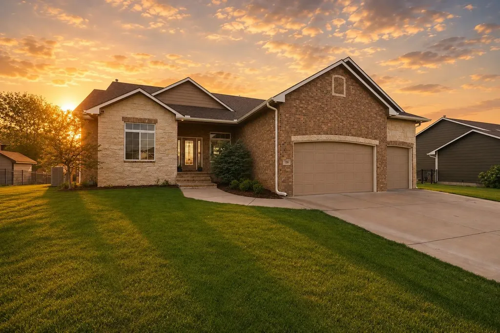 120 S Montbella Street Wichita KS 67230
