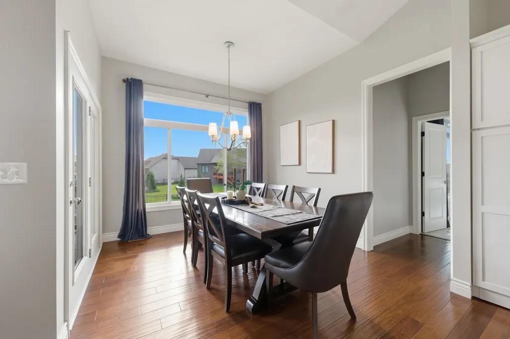 120 S Montbella Street Wichita KS 67230